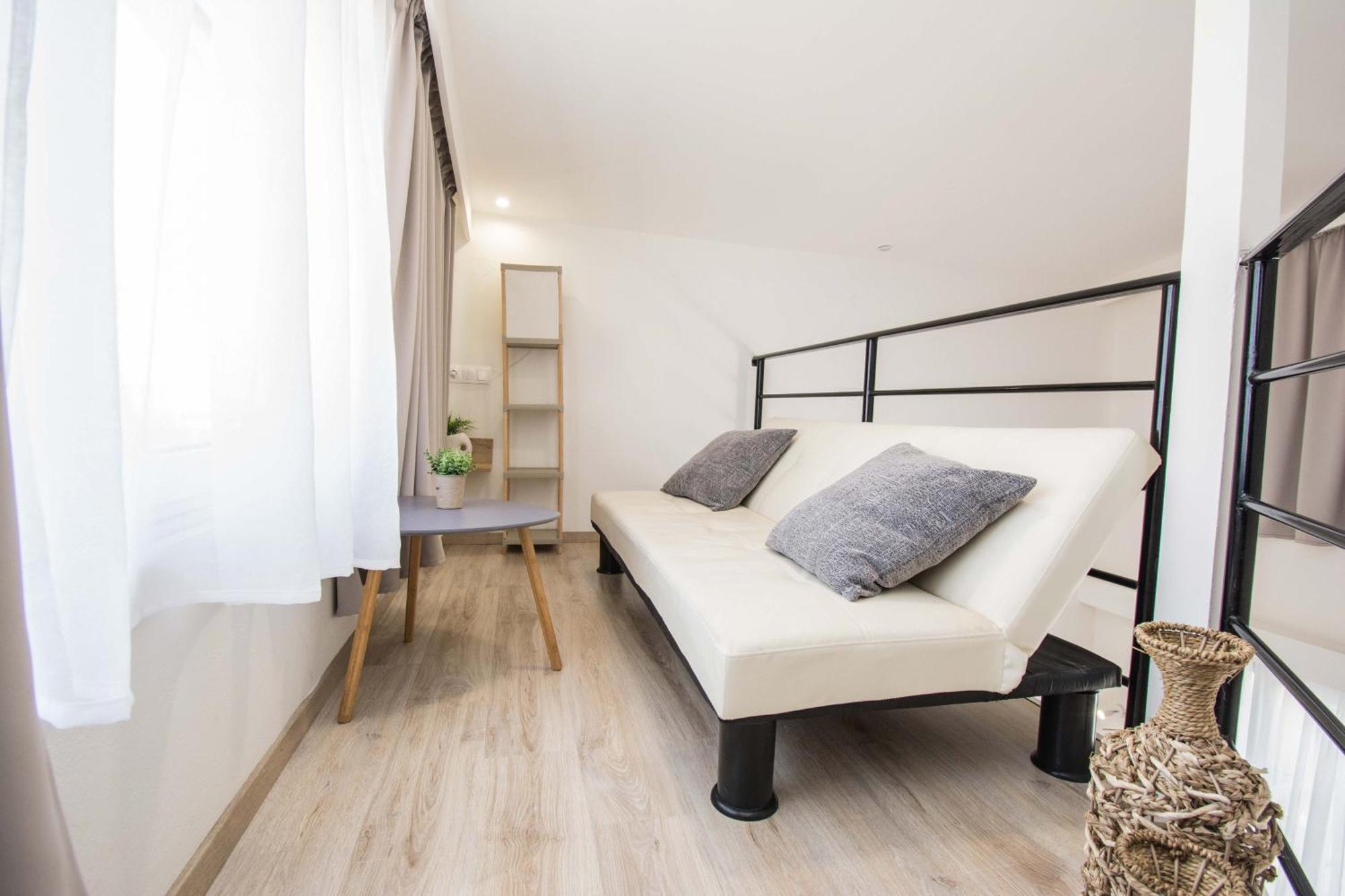 Michalianna Suites "By Checkin" Goúvai Ngoại thất bức ảnh